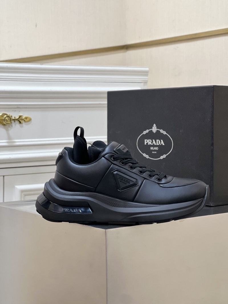 Prada Casual Shoes